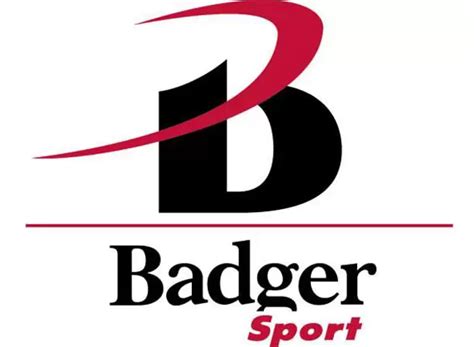badger sportswear wholesale